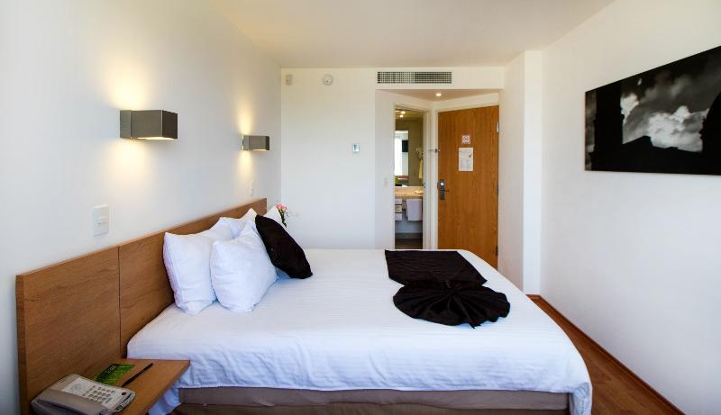 One Irapuato Hotell Eksteriør bilde